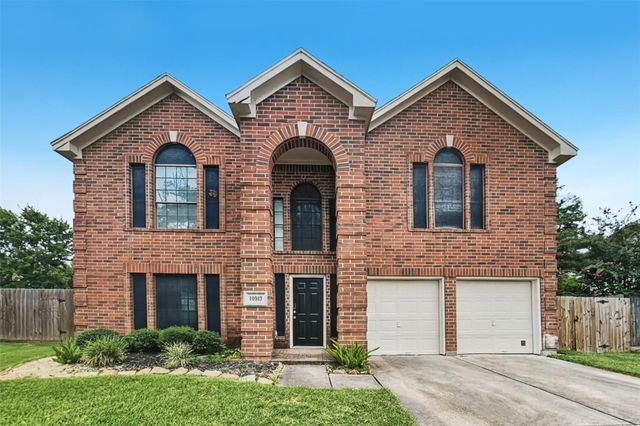 10917 Spruce, La Porte, TX, 77571