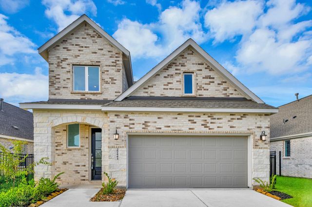 27443 SUNTERRA VILLAGE DR, Katy, TX, 77493