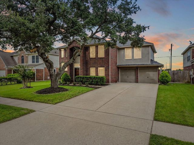 1812 Dublin, League City, TX, 77573