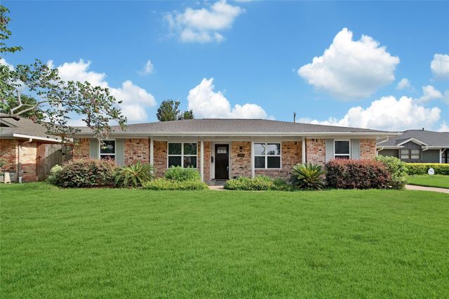 2414 Tannehill, Houston, TX, 77008