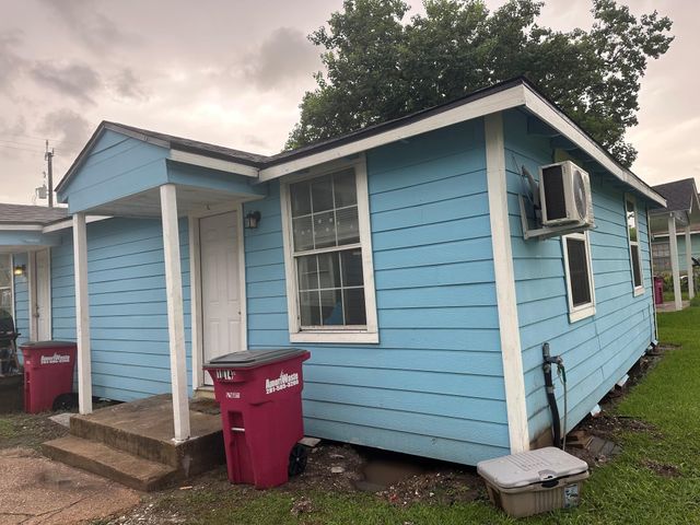 1014 5th, Freeport, TX, 77541