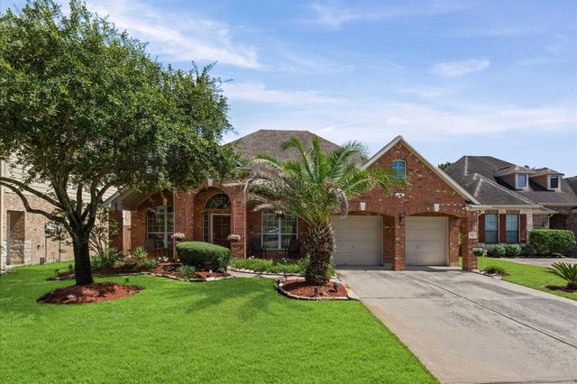 11123 Maidenfair, Tomball, TX, 77375