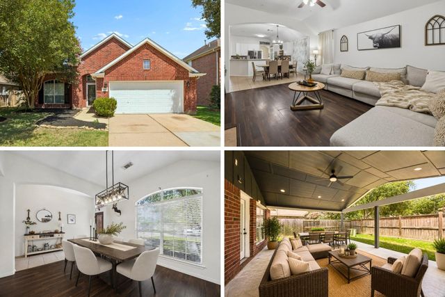 4910 Morningmount, Katy, TX, 77449