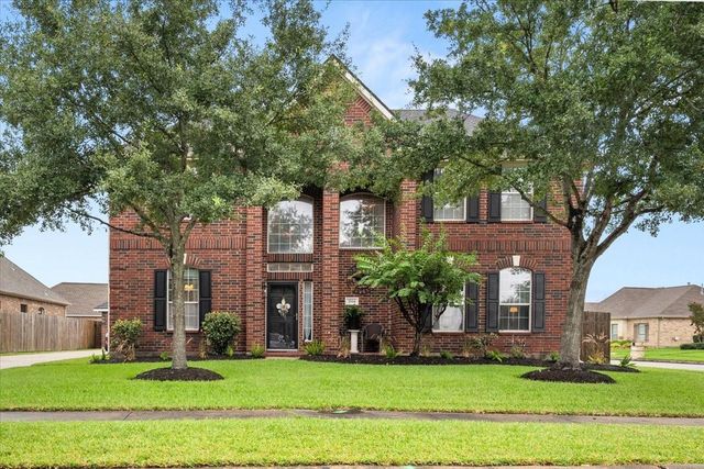  2614 Red River Trl, Deer Park, TX 77536