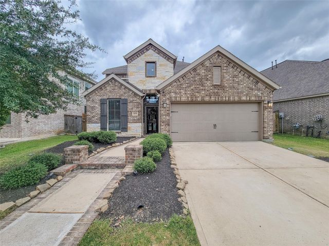 16030 Muster Oak, Cypress, TX, 77433