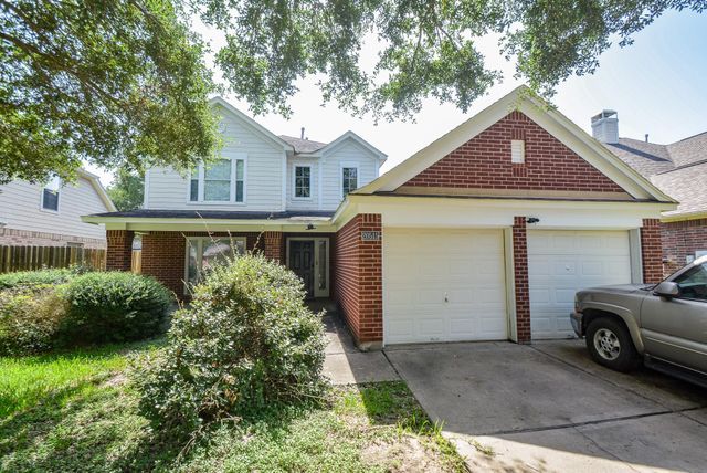 20515 Port Bishop, Richmond, TX, 77407