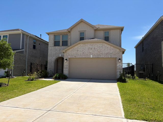 4841 Sun Falls, Katy, TX, 77493