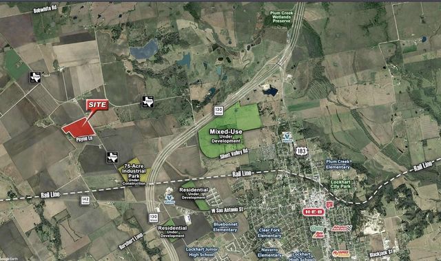 4497 FM 1322, Lockhart, TX, 78644