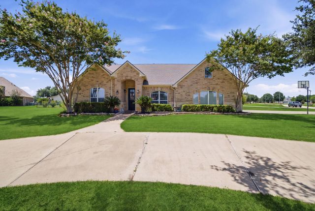 26702 Outfitter Pt, Katy, TX 77493