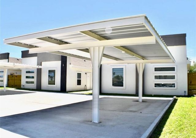 3912 Ventura Avenue, McAllen, TX, 78504