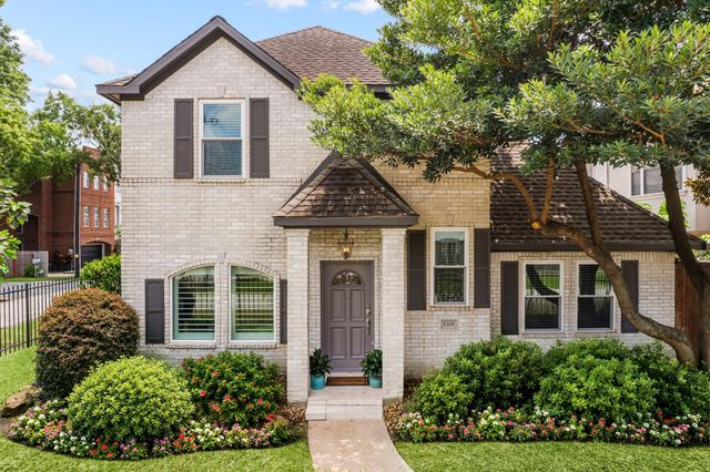 5301 Blossom, Houston, TX, 77007