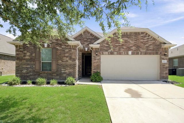 20512 Pembridge Green, Porter, TX, 77365