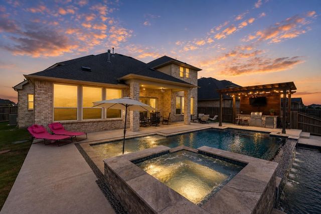 412 Stratus View, Katy, TX, 77493