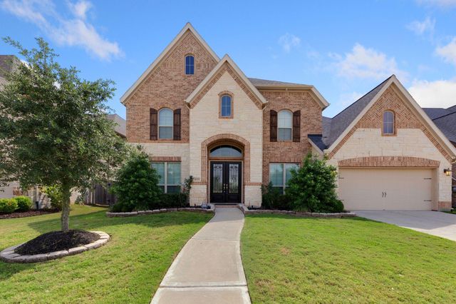  4123 Abigail Way, Sugar Land, TX 77479