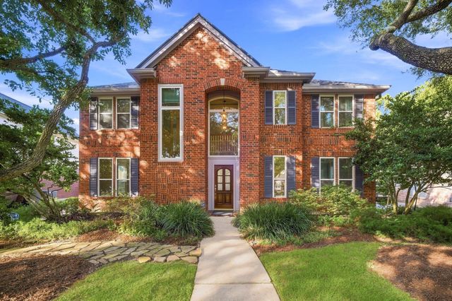 1215 Rosemeadow, Houston, TX, 77094