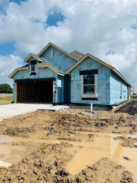 17911 Oakwood Stream, Webster, TX, 77598