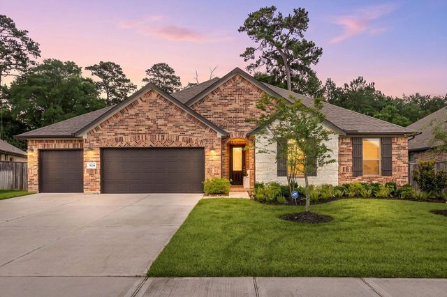 31214 Raleigh Creek, Tomball, TX, 77375