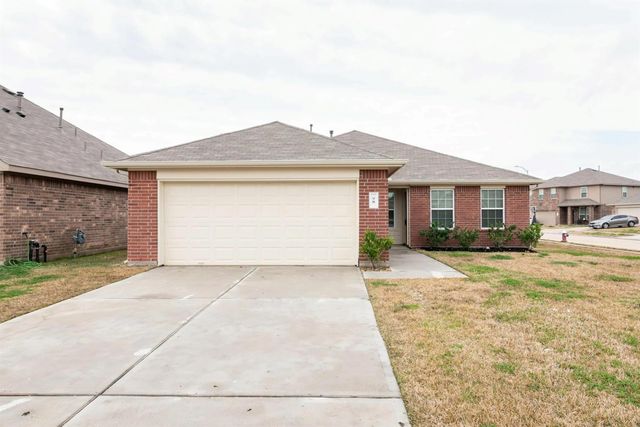 75 Santa Barbara Dr, Manvel, TX 77578