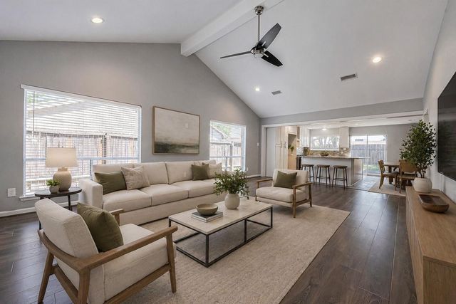 319 Gentilly Dr, Katy, TX, 77450