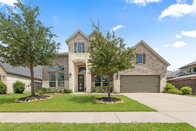 6910 Red Oak, Katy, TX, 77493