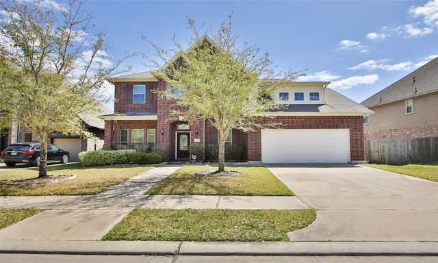 27019 Drybank Creek, Katy, TX, 77494
