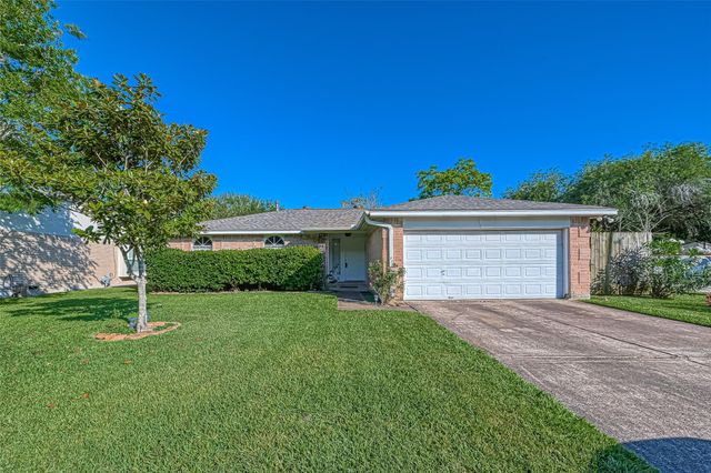 442 Redway, Houston, TX, 77598