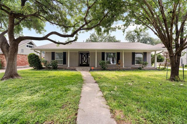 5027 Wigton, Houston, TX, 77096