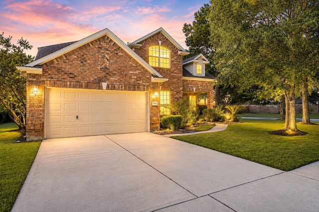 29719 Legends Village, Spring, TX, 77386