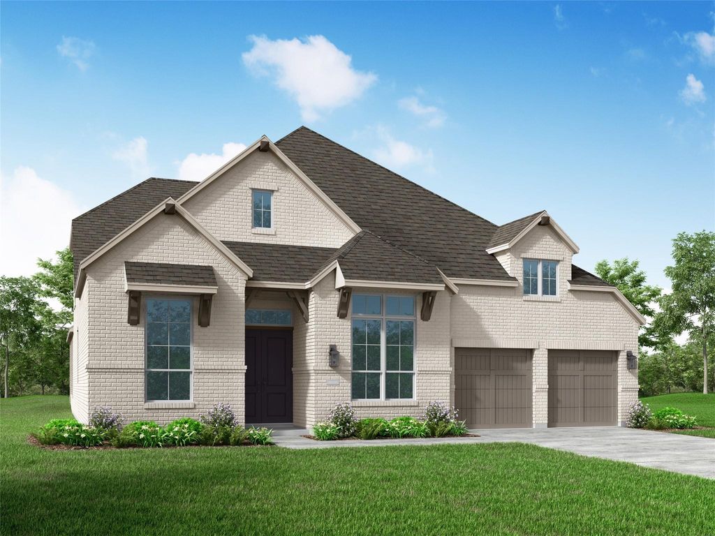 937 Hilltop View Ln, League City, TX 77546 cover photo. Doors Open Tour advertisement.