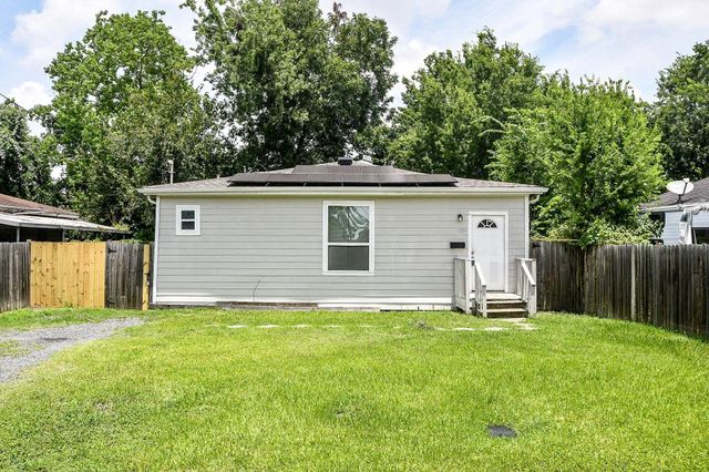 4137 Galesburg St, Houston, TX, 77051