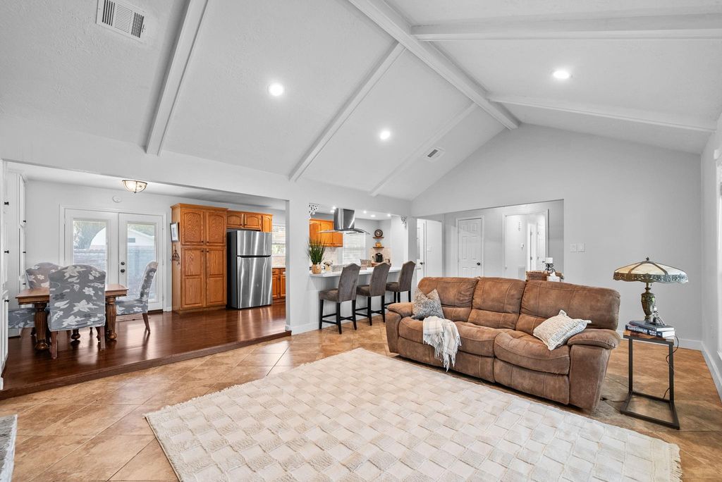 2210 Joel Wheaton Rd, Houston, TX 77077 cover photo. Doors Open Tour advertisement.
