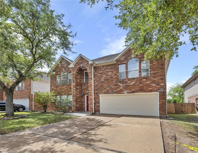  2106 Hawks Rd, Missouri City, TX 77489