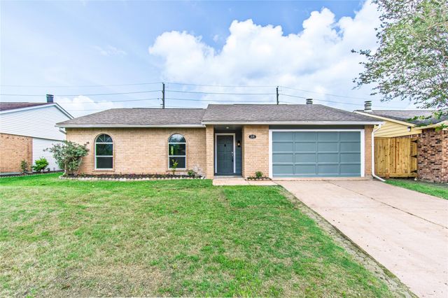 318 Willoughby, Richmond, TX, 77469