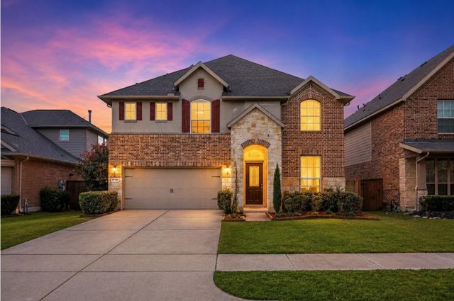 17715 Sauki, Richmond, TX, 77407