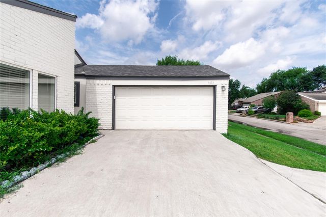 6423 Coachwood, Houston, TX, 77035