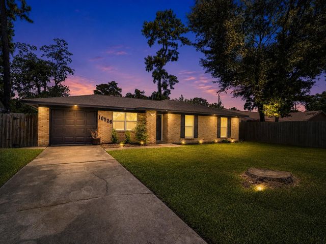 10526 Hollyglen, Houston, TX, 77016