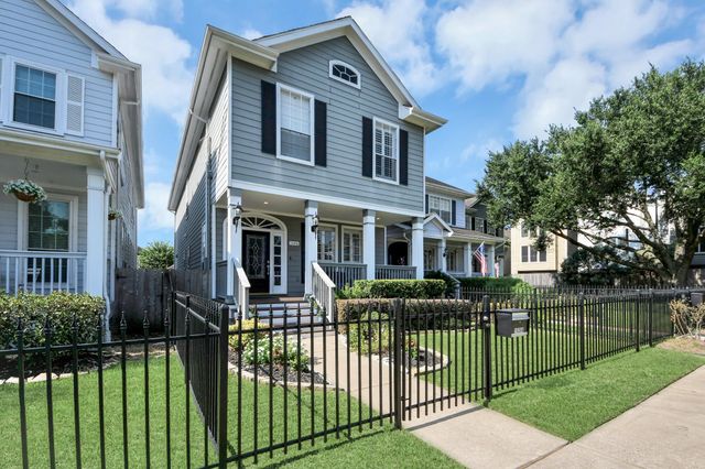 1526 25th, Houston, TX, 77008