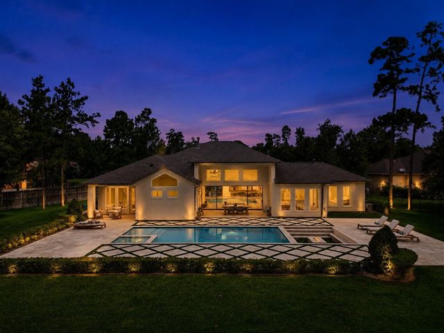 6310 Star Light, Spring, TX, 77386