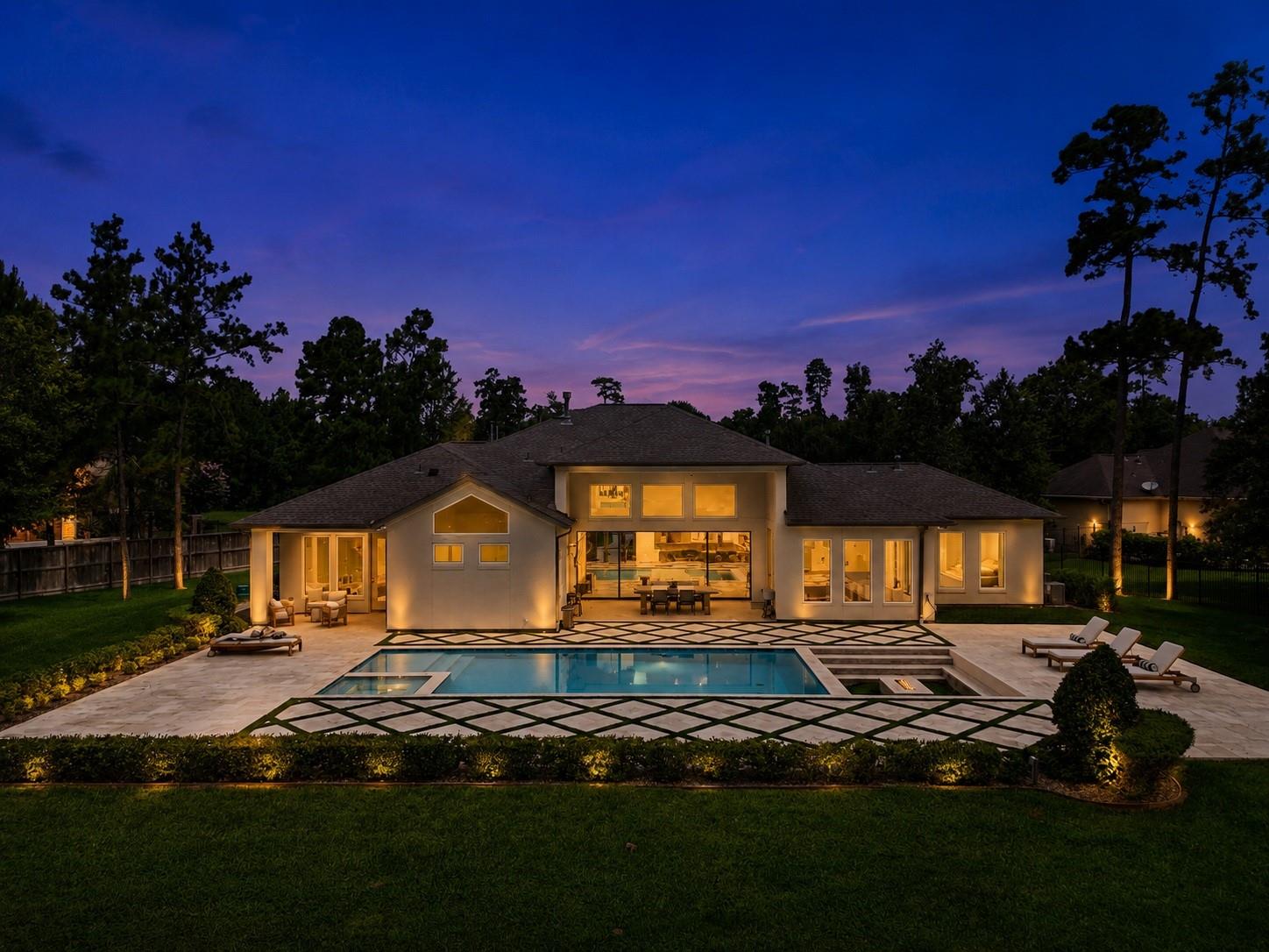 6310 Star Light Ct, Spring, TX 77386 cover photo. Doors Open Tour advertisement.