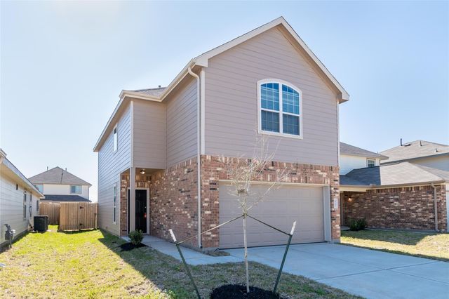 24323 Bella Carolina, Katy, TX, 77493