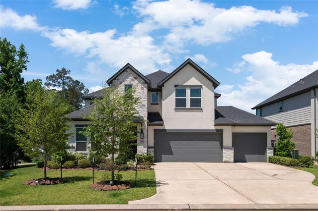  103 E Christine Manor Dr, Montgomery, TX 77316