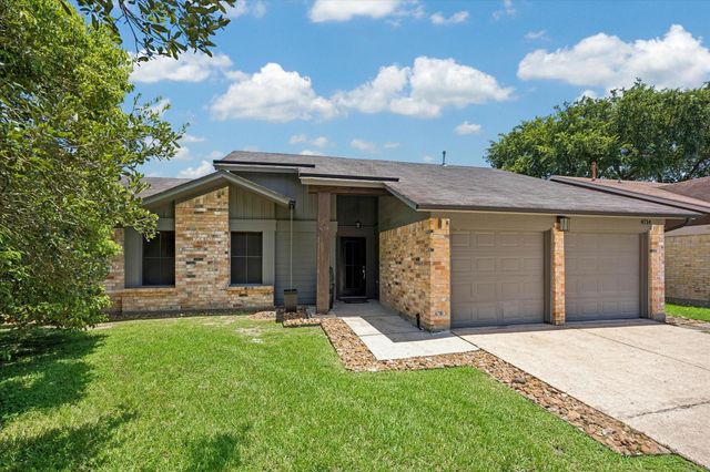 8714 Parkcrest Forest, Houston, TX, 77088
