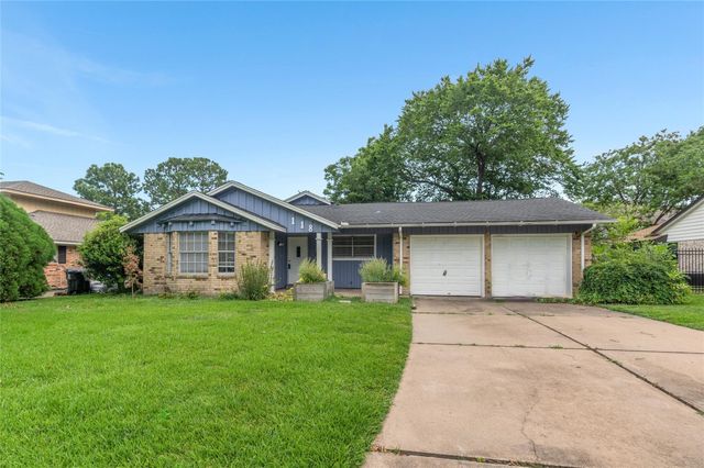 118 Thornton, Houston, TX, 77022