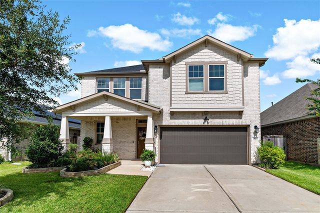  20014 Wild Horse Hollow Ln, Tomball, TX 77377