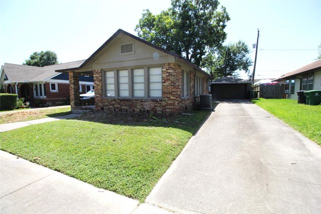 2616 Oakcliff, Houston, TX, 77023