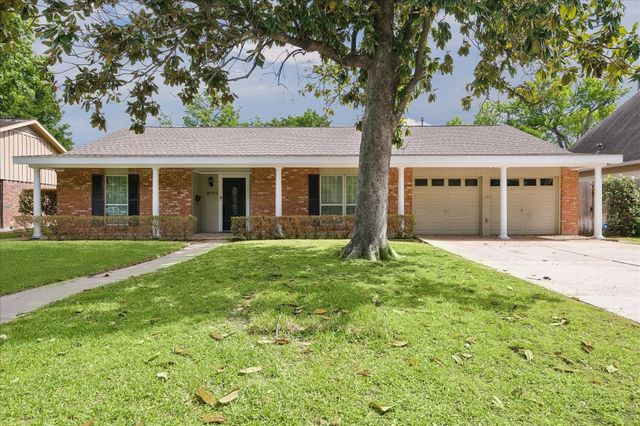 9777 Larston, Houston, TX, 77055