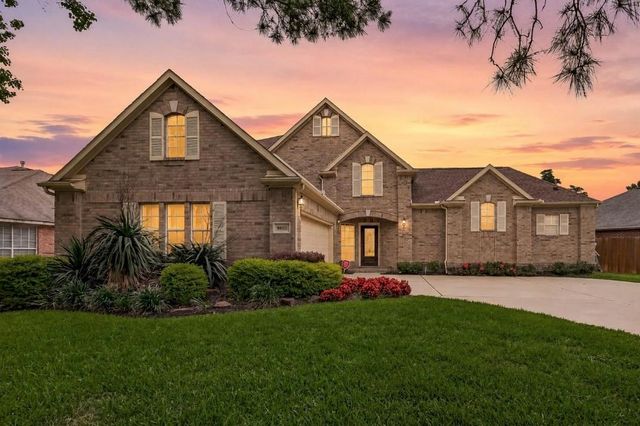 9802 Willowbridge Park, Houston, TX, 77064