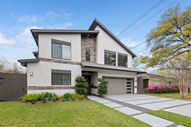 2928 Suffolk, Houston, TX, 77027