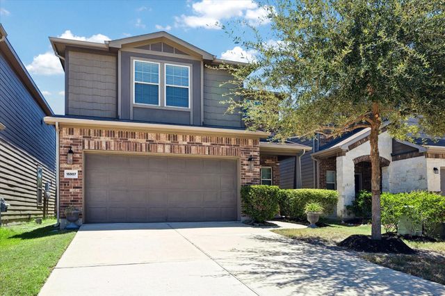 15907 Smithland, Houston, TX, 77084