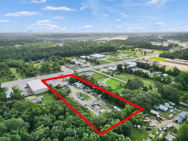 23340 FM 1314, Porter, TX, 77365